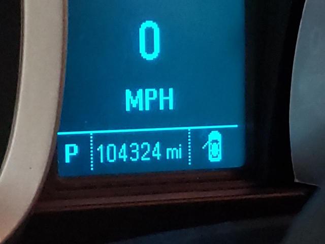 Photo 8 from auction – 2015 CHEVROLET EQUINOX LT with VIN 2GNFLGEK7F6388923