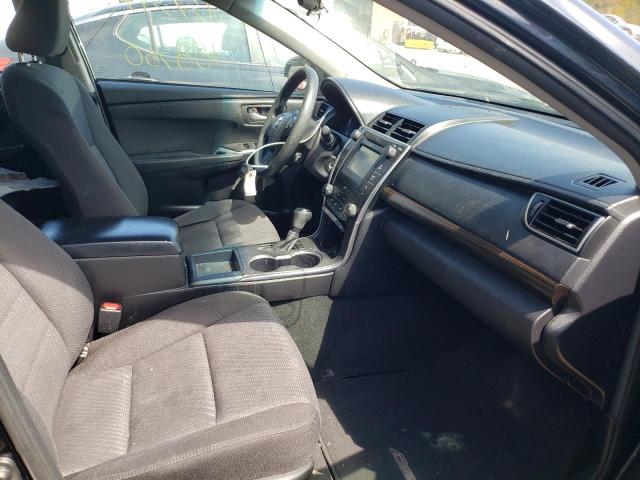 Photo 5 from auction – 2016 TOYOTA CAMRY LE with VIN 4T4BF1FK2GR518864