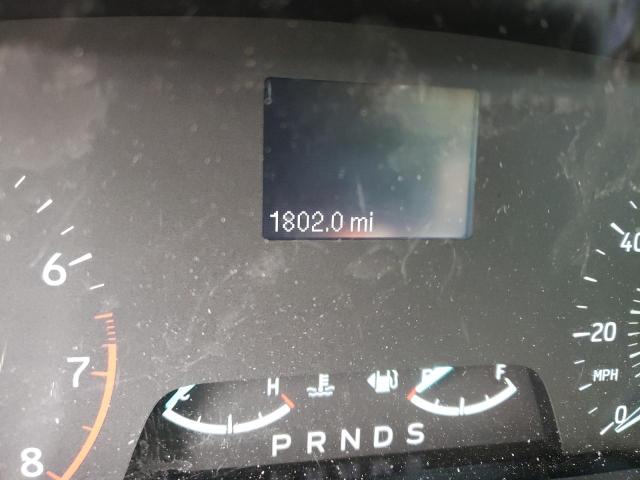 Photo 8 from auction – 2021 FORD ECOSPORT S with VIN MAJ3S2FE4MC444837