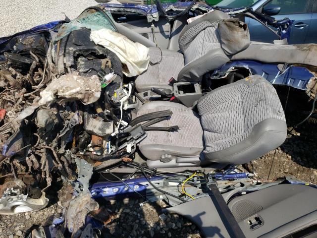 Photo 9 from auction – 2004 SUBARU FORESTER 2 with VIN JF1SG65684H711186