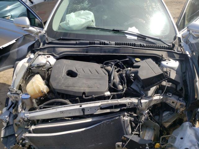 Photo 7 from auction – 2016 FORD FUSION SE with VIN 3FA6P0HD0GR223622