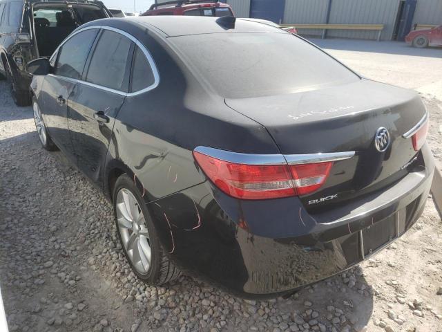 Photo 3 from auction – 2015 BUICK VERANO CON with VIN 1G4PR5SK5F4173526