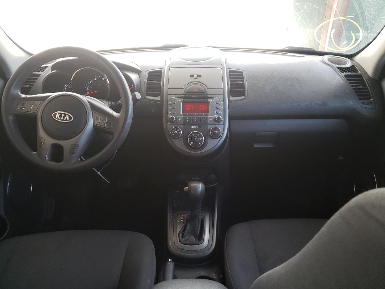Фото 9 с аукциона – 2011 KIA SOUL + с VIN KNDJT2A23B7262578
