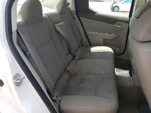 Photo 6 from auction – 2008 DODGE AVENGER SE with VIN 1B3LC46K88N586967