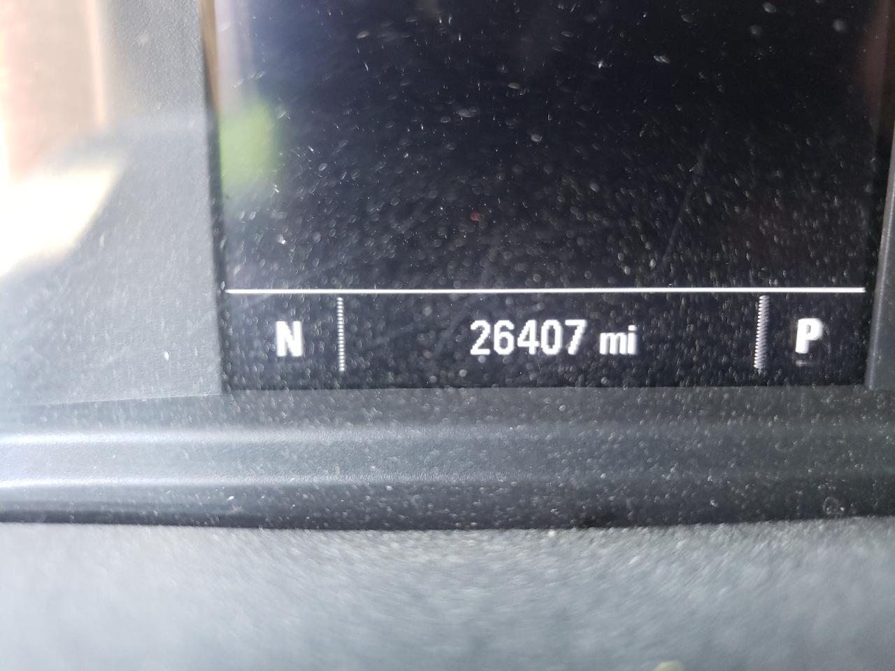Photo 8 from auction – 2019 CHEVROLET SILVERADO with VIN 1GCRYBEF0KZ200514