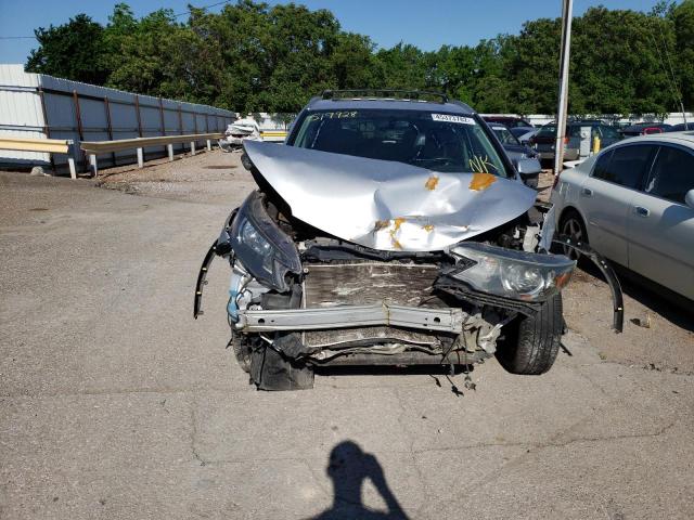Photo 9 from auction – 2014 HONDA CR-V with VIN 2HKRM3H79EH519928