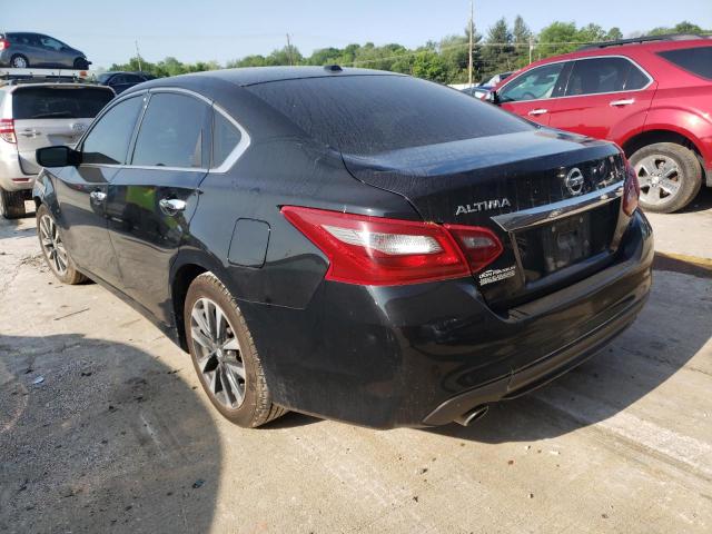 Photo 3 from auction – 2018 NISSAN ALTIMA with VIN 1N4AL3AP7JC265223