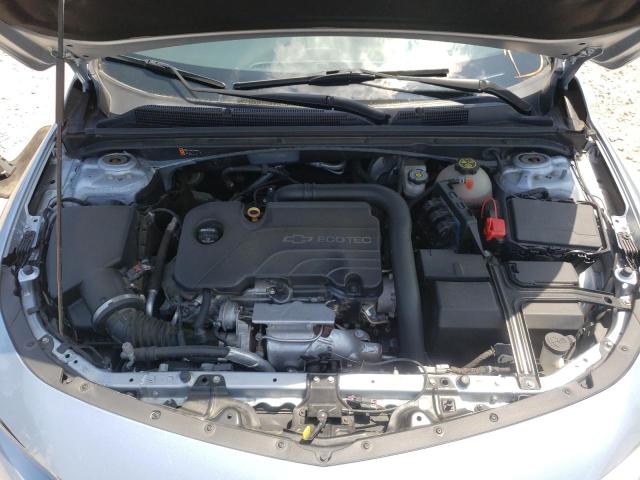 Photo 7 from auction – 2017 CHEVROLET MALIBU LT with VIN 1G1ZE5ST6HF254648