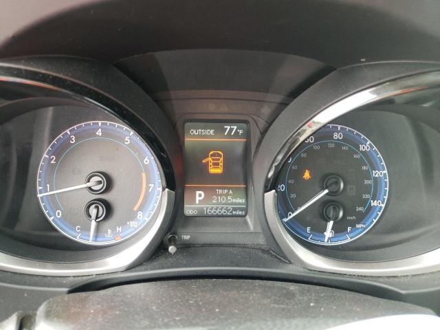 Photo 8 from auction – 2015 TOYOTA COROLLA L with VIN 2T1BURHE0FC413083