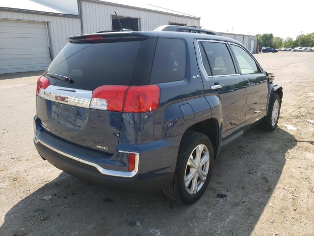 Photo 4 from auction – 2017 GMC TERRAIN SL with VIN 2GKFLTEK2H6252319