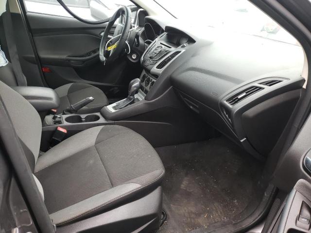 Photo 5 from auction – 2014 FORD FOCUS SE with VIN 1FADP3F25EL280050