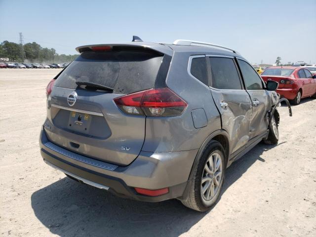 Photo 4 from auction – 2018 NISSAN ROGUE S with VIN KNMAT2MT5JP603725