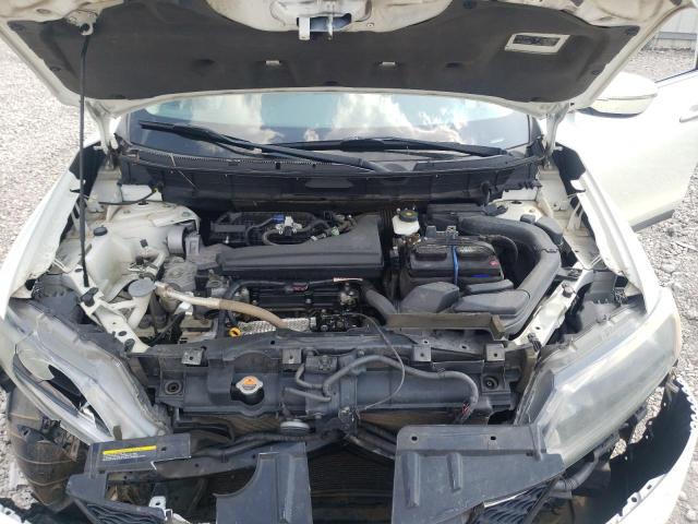 Photo 7 from auction – 2014 NISSAN ROGUE S with VIN 5N1AT2MT4EC857788