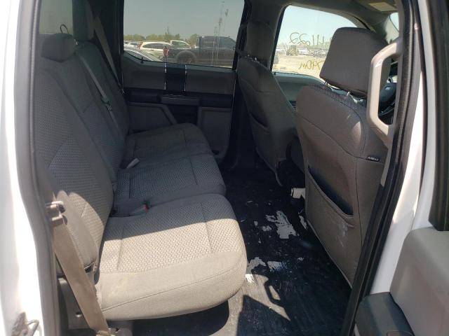 Photo 6 from auction – 2015 FORD F150 SUPER with VIN 1FTFW1EF5FFC97154