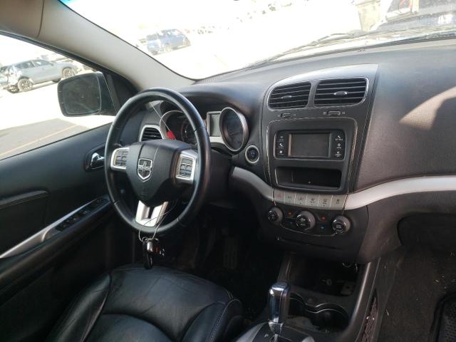 Photo 9 from auction – 2012 DODGE JOURNEY R/ with VIN 3C4PDDFG5CT178590