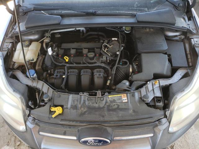 Photo 7 from auction – 2014 FORD FOCUS SE with VIN 1FADP3F27EL222022