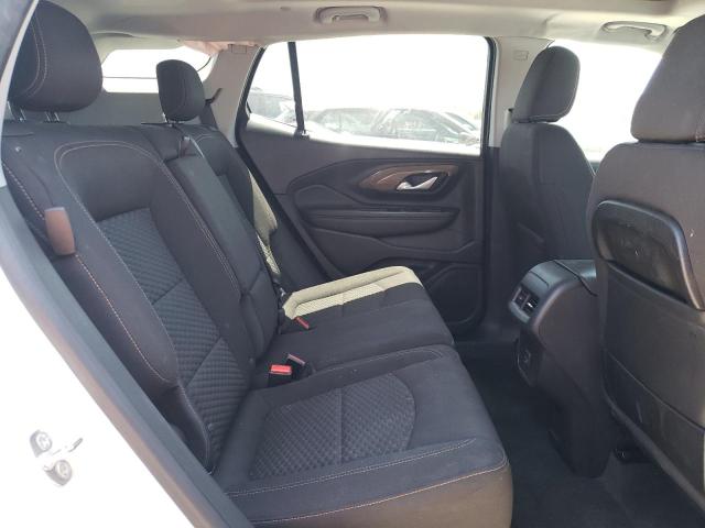 Photo 6 from auction – 2019 GMC TERRAIN SL with VIN 3GKALMEV8KL127550