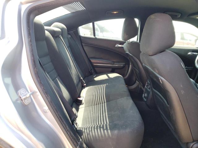 Photo 6 from auction – 2014 DODGE CHARGER SE with VIN 2C3CDXBG2EH315121