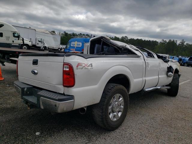 Photo 4 from auction – 2015 FORD F250 SUPER with VIN 1FT7W2BTXFED62171