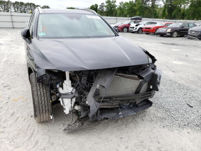Photo 9 from auction – 2019 HYUNDAI SANTA FE L with VIN 5NMS5CAA4KH051975