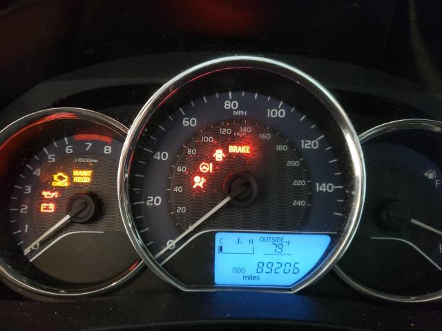 Photo 8 from auction – 2015 TOYOTA COROLLA L with VIN 2T1BURHE0FC392655