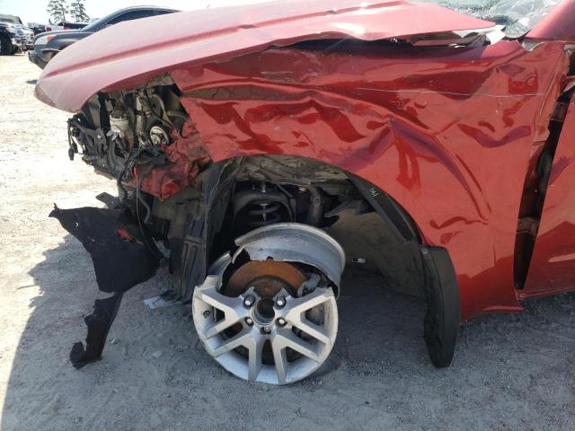 Photo 9 from auction – 2018 NISSAN FRONTIER S with VIN 1N6AD0ER2JN745401
