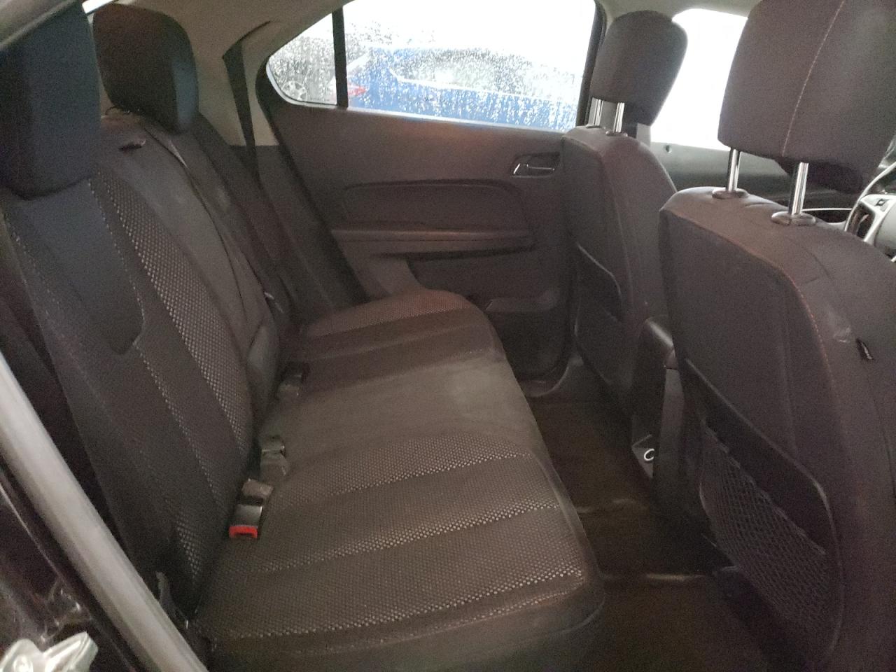 Photo 6 from auction – 2011 CHEVROLET EQUINOX LT with VIN 2CNFLNEC4B6366468