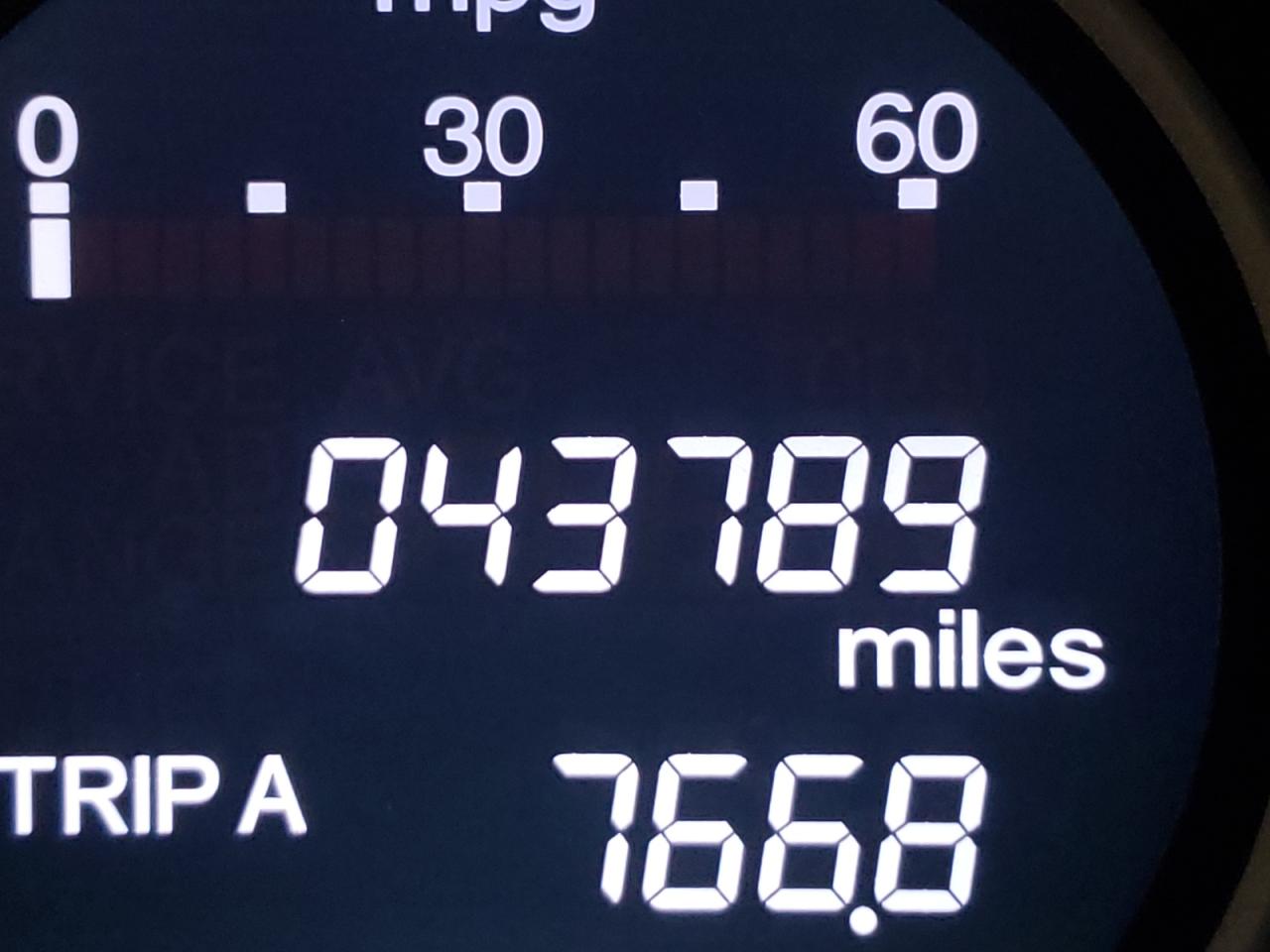 Photo 8 from auction – 2014 HONDA CR-V EX with VIN 2HKRM3H50EH523039