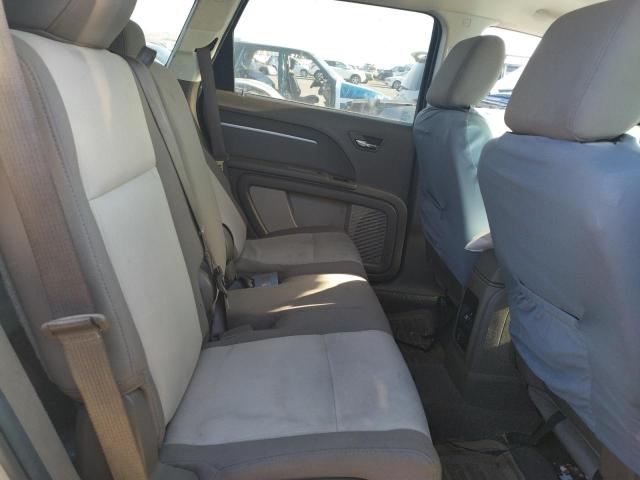 Photo 6 from auction – 2009 DODGE JOURNEY with VIN 3D4GG57V09T574352