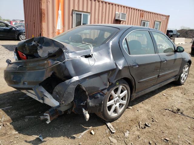 Photo 4 from auction – 2002 INFINITI I35 with VIN JNKDA31A42T002048