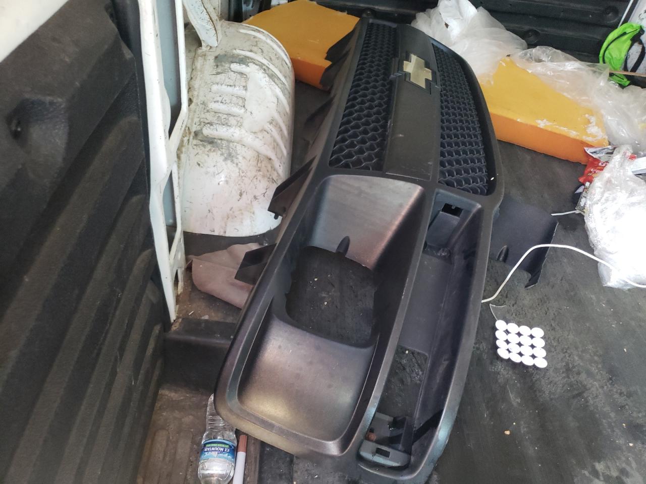 صورة رقم 9 من المزاد - 2012 CHEVROLET EXPRESS G2 مع VIN 1GCWGFCA5C1142274