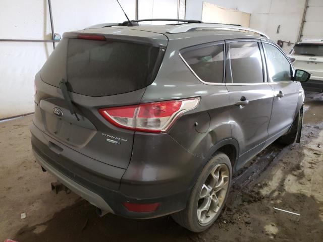 Photo 4 from auction – 2013 FORD ESCAPE TIT with VIN 1FMCU9J93DUB22705