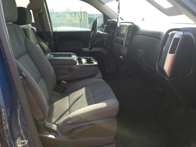 Photo 5 from auction – 2016 CHEVROLET SILVERADO with VIN 3GCUKREC3GG378595