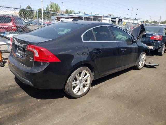 Photo 4 from auction – 2012 VOLVO S60 T6 with VIN YV1902FH2C2043547