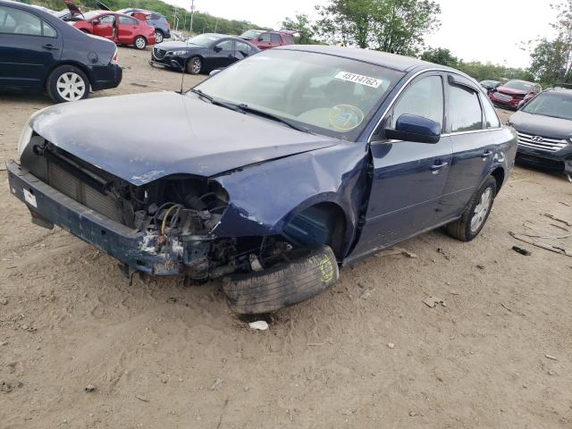 Photo 2 from auction – 2005 FORD FIVE HUNDR with VIN 1FAFP23165G192440