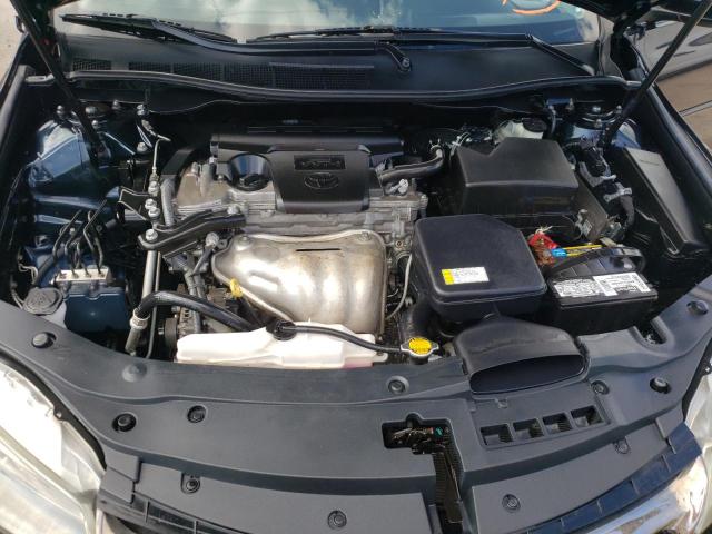Photo 7 from auction – 2016 TOYOTA CAMRY LE with VIN 4T1BF1FKXGU132641