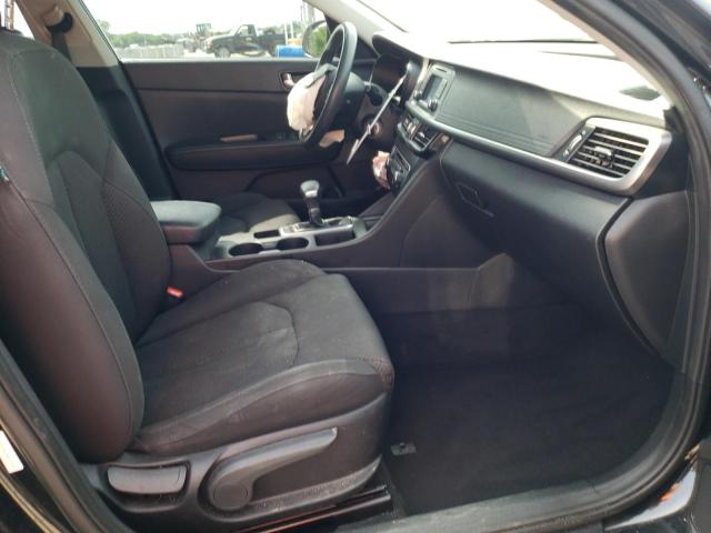 Photo 5 from auction – 2016 KIA OPTIMA LX with VIN 5XXGT4L30GG103964