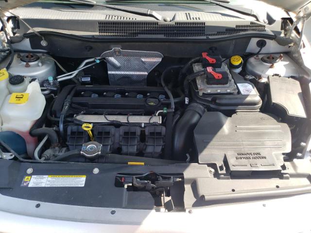 Photo 7 from auction – 2012 DODGE CALIBER SX with VIN 1C3CDWDA4CD507668