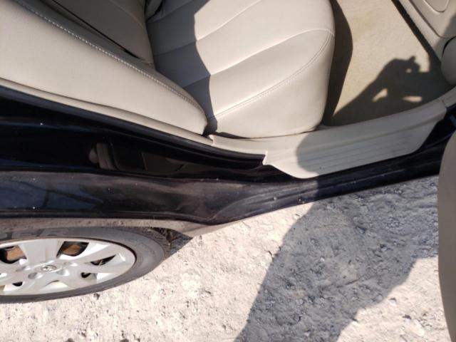 Photo 6 from auction – 2010 TOYOTA CAMRY BASE with VIN 4T1BF3EK4AU510893