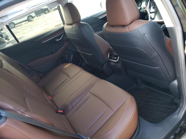 Photo 6 from auction – 2020 SUBARU OUTBACK TO with VIN 4S4BTAPC6L3234650