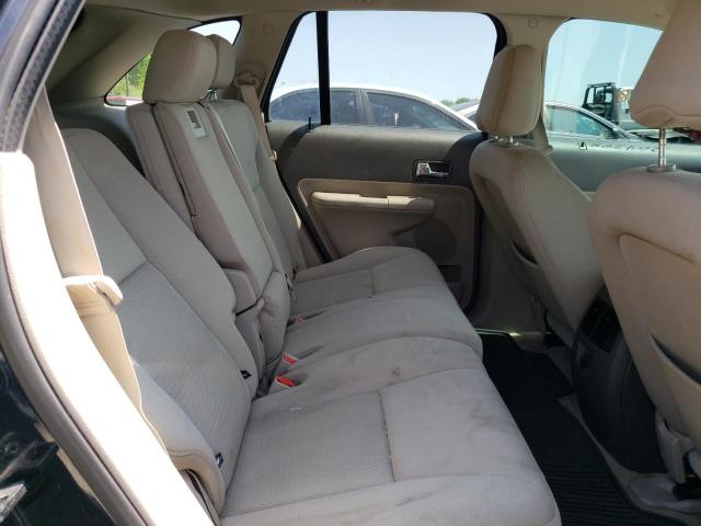 Photo 6 from auction – 2009 FORD EDGE SEL with VIN 2FMDK48C99BA67480
