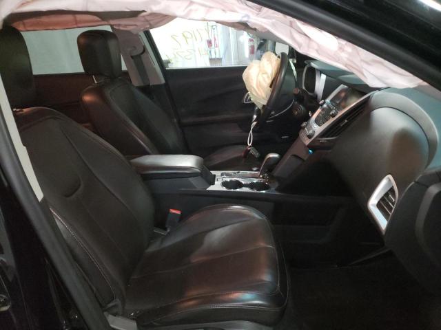 Photo 5 from auction – 2015 CHEVROLET EQUINOX LT with VIN 2GNFLGEK7F6388923
