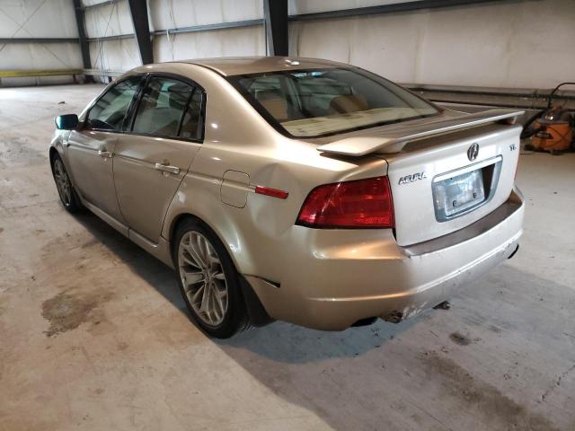 Photo 3 from auction – 2004 ACURA TL with VIN 19UUA66214A041314