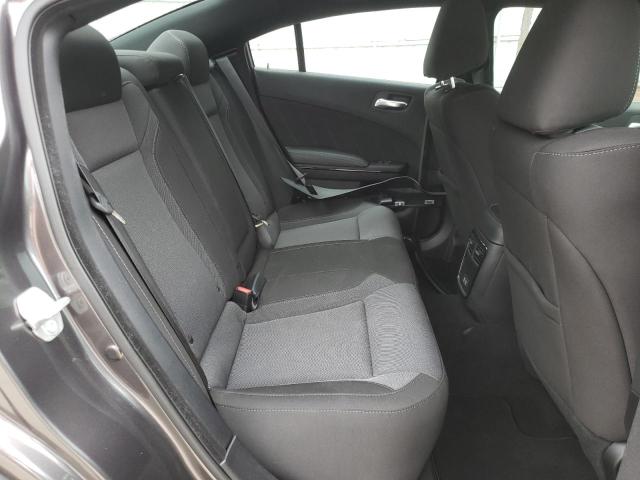 Photo 6 from auction – 2021 DODGE CHARGER SX with VIN 2C3CDXBG6MH633399