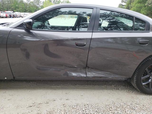 Photo 9 from auction – 2021 DODGE CHARGER SX with VIN 2C3CDXBG6MH633399