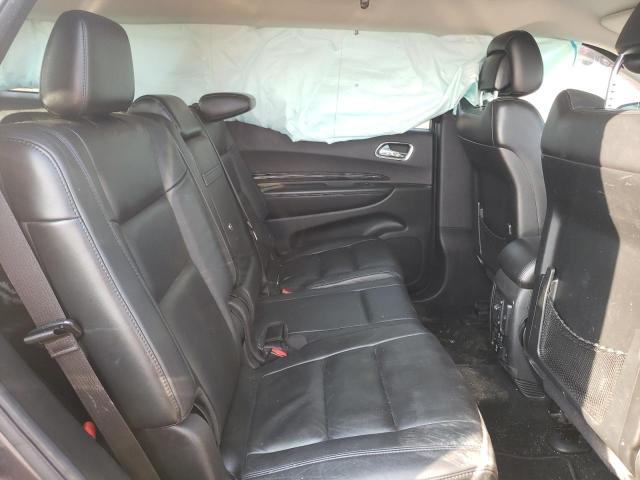 Photo 6 from auction – 2014 DODGE DURANGO LI with VIN 1C4RDHDG1EC522188