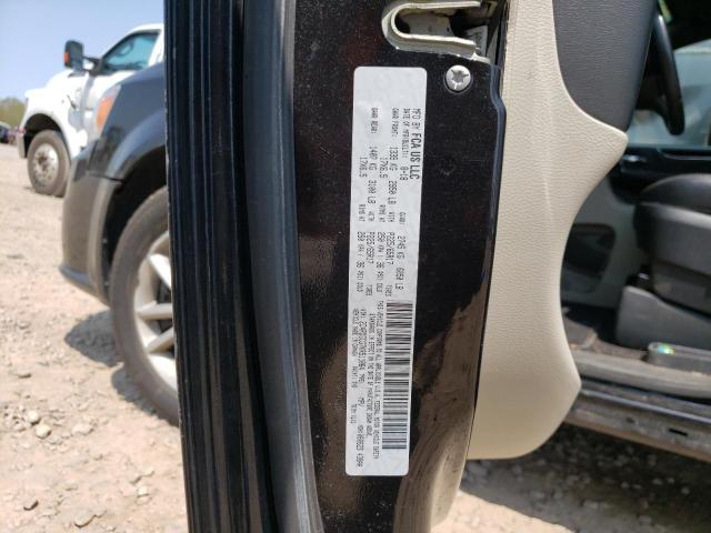 Photo 10 from auction – 2019 DODGE GRAND CARA with VIN 2C4RDGCG7KR511064
