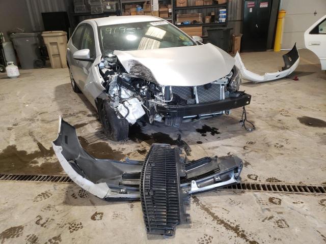 Photo 9 from auction – 2018 TOYOTA COROLLA L with VIN 2T1BURHE5JC099195