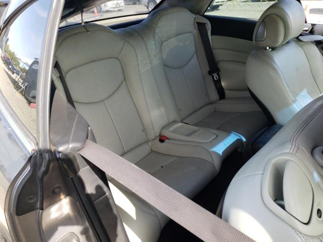 Photo 6 from auction – 2010 INFINITI G37 BASE with VIN JN1CV6FE2AM355298
