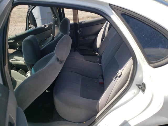 Photo 6 from auction – 2005 FORD TAURUS SE with VIN 1FAFP53U95A214932